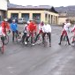 Laissac - 2017 - Cyclo Club du Carladez